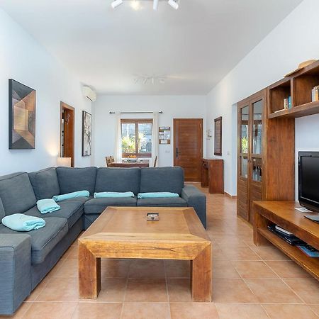 Villa Casa Mar Playa Blanca  Zewnętrze zdjęcie