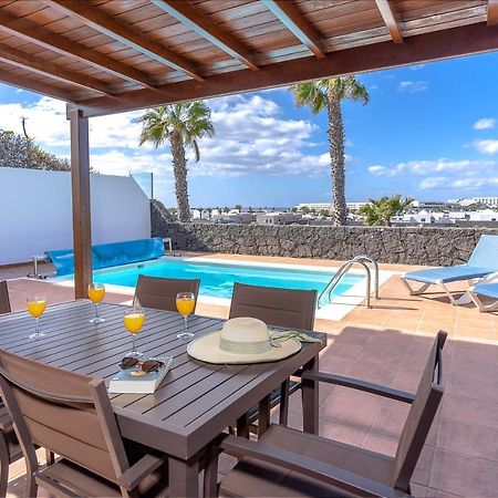 Villa Casa Mar Playa Blanca  Zewnętrze zdjęcie