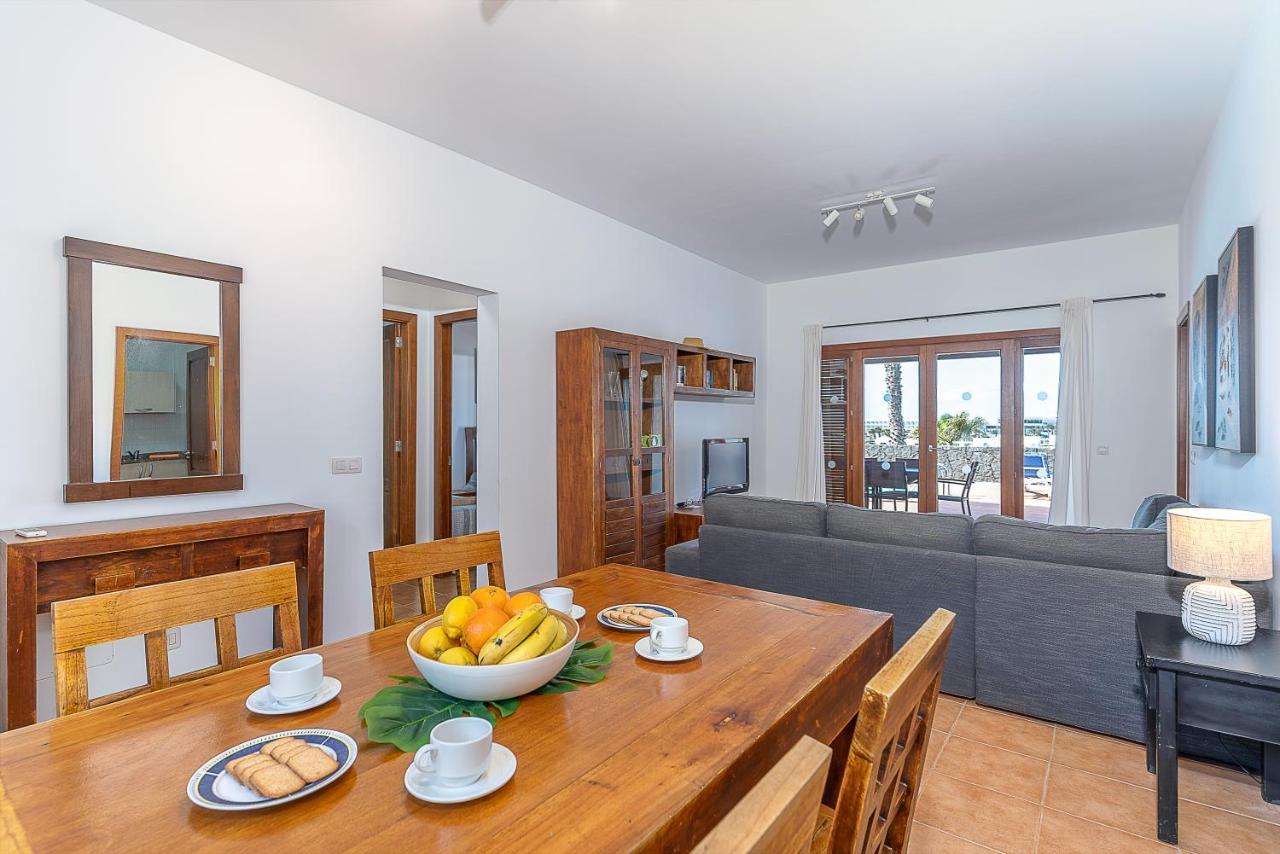 Villa Casa Mar Playa Blanca  Zewnętrze zdjęcie
