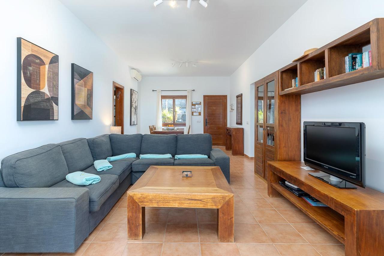 Villa Casa Mar Playa Blanca  Zewnętrze zdjęcie