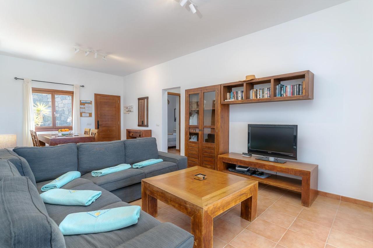 Villa Casa Mar Playa Blanca  Zewnętrze zdjęcie