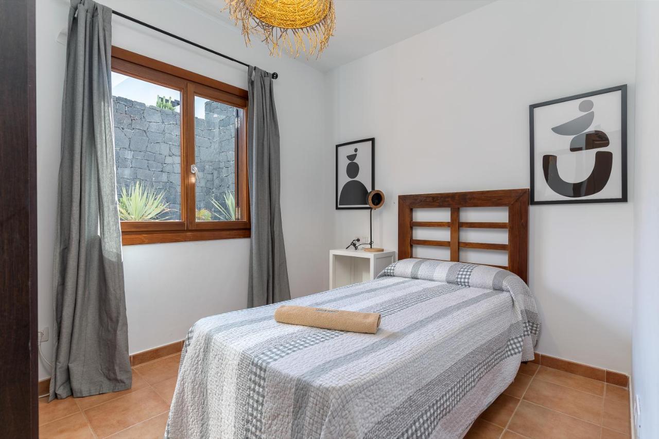 Villa Casa Mar Playa Blanca  Zewnętrze zdjęcie