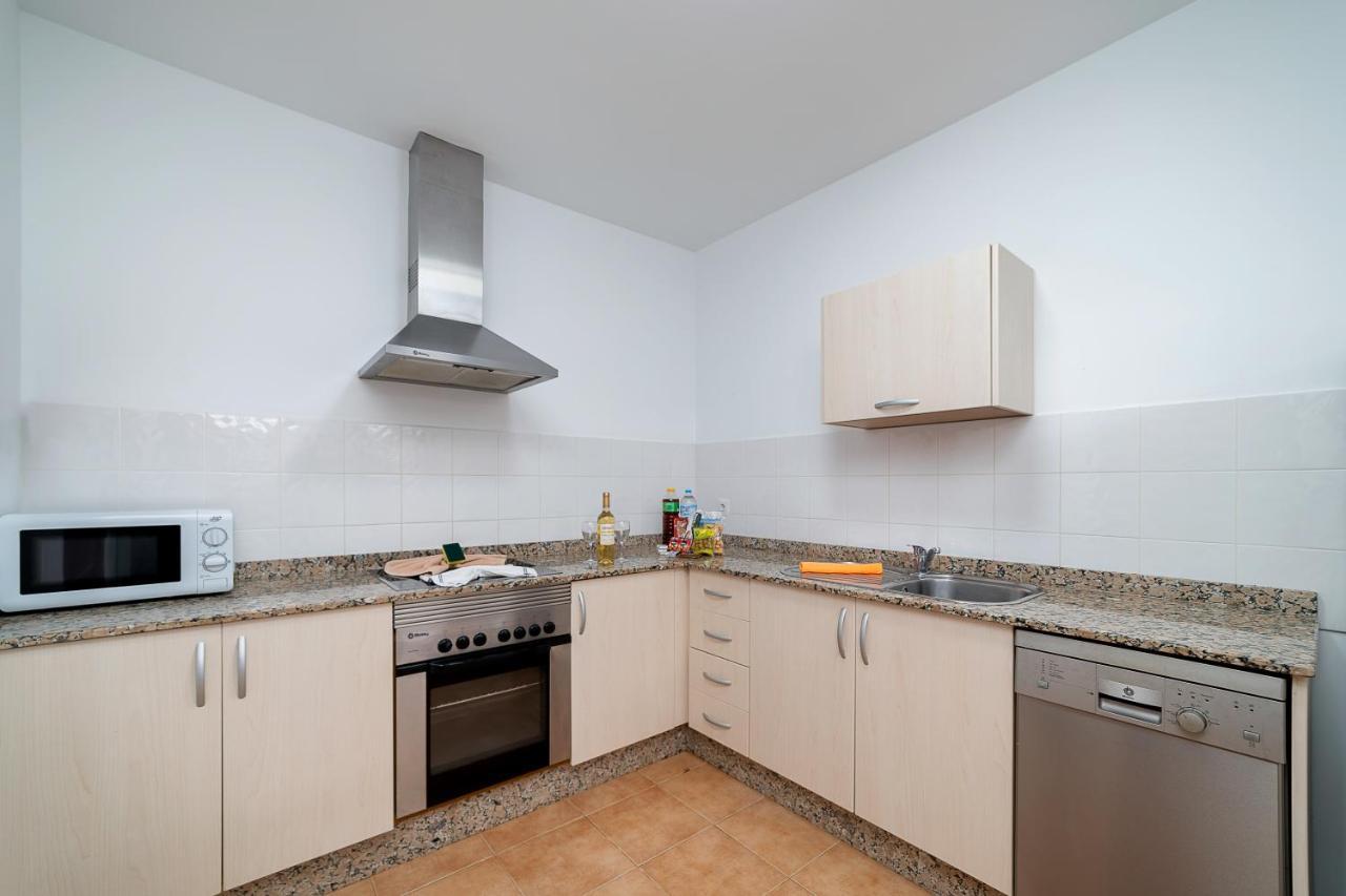 Villa Casa Mar Playa Blanca  Zewnętrze zdjęcie