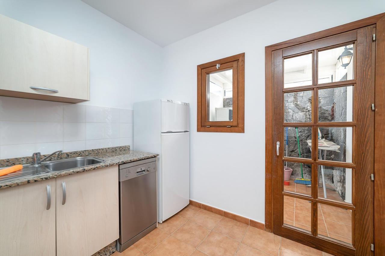Villa Casa Mar Playa Blanca  Zewnętrze zdjęcie