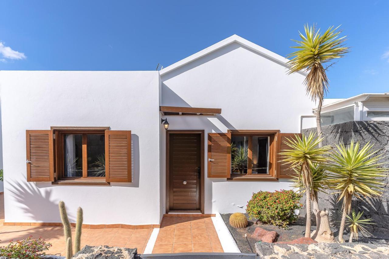 Villa Casa Mar Playa Blanca  Zewnętrze zdjęcie