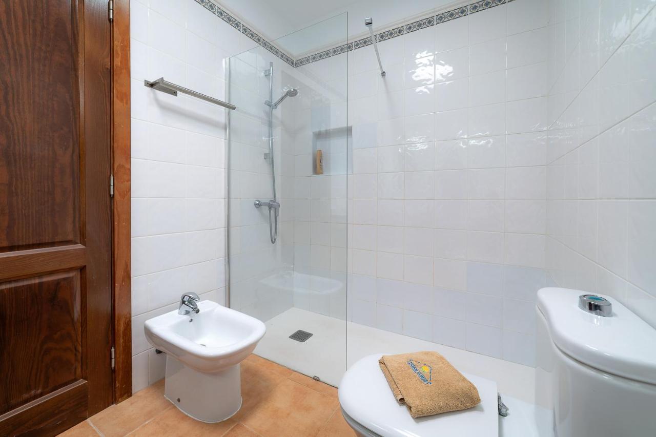 Villa Casa Mar Playa Blanca  Zewnętrze zdjęcie
