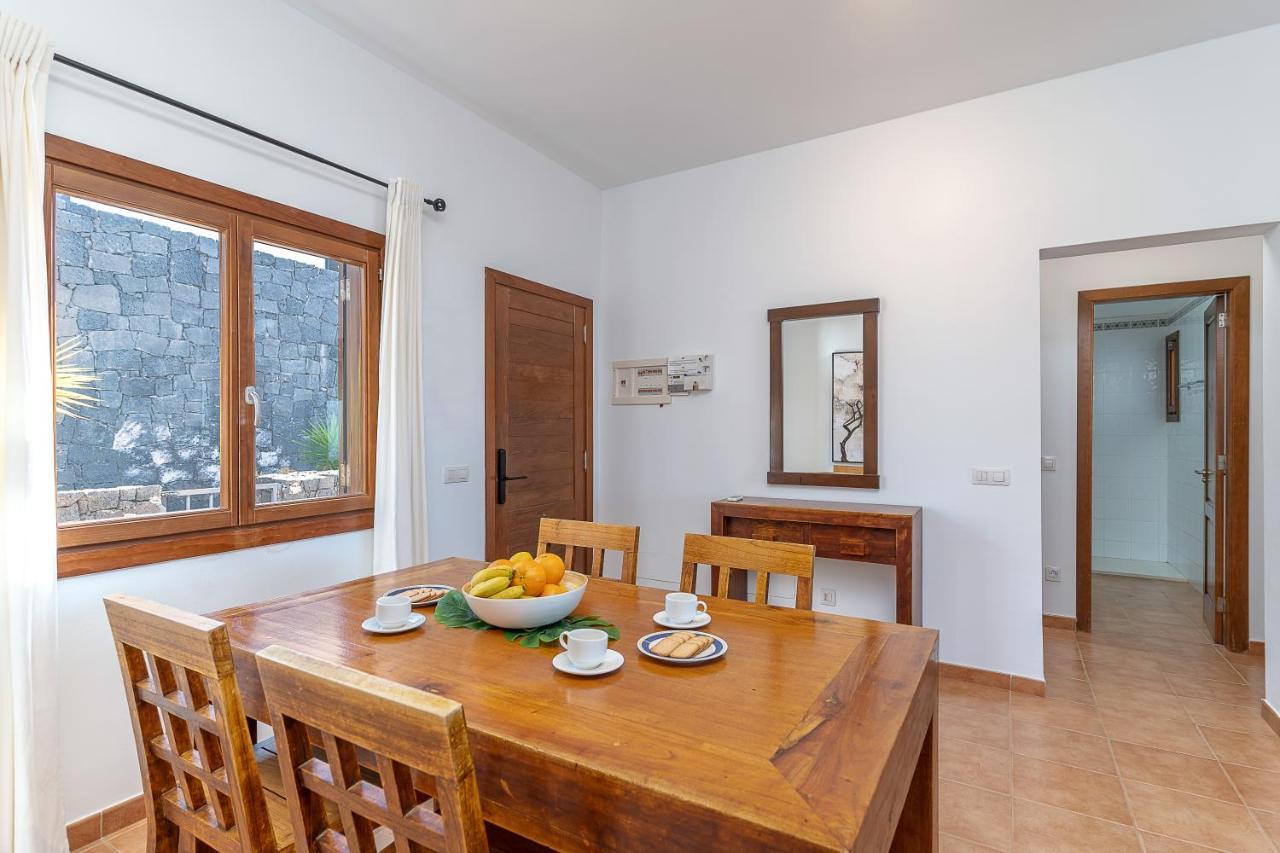 Villa Casa Mar Playa Blanca  Zewnętrze zdjęcie