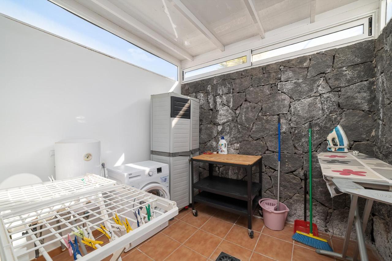 Villa Casa Mar Playa Blanca  Zewnętrze zdjęcie