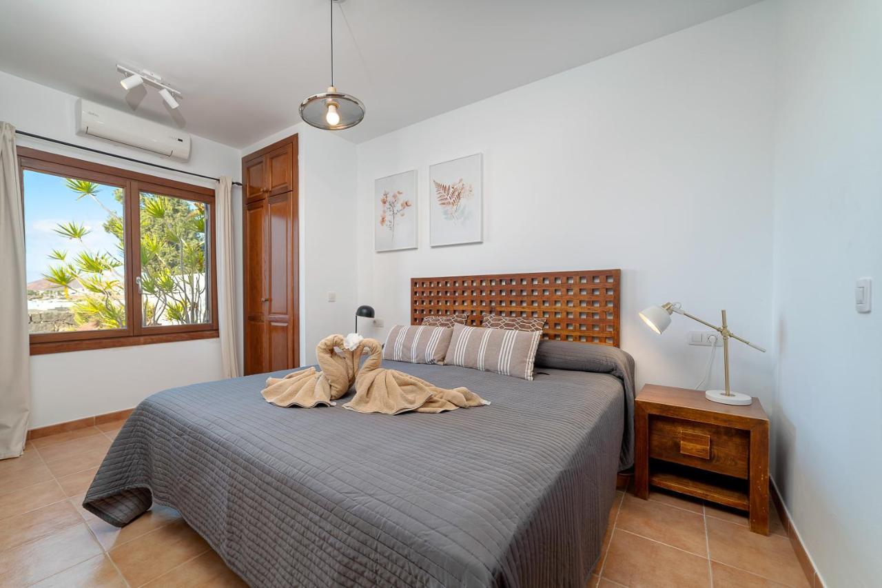 Villa Casa Mar Playa Blanca  Zewnętrze zdjęcie