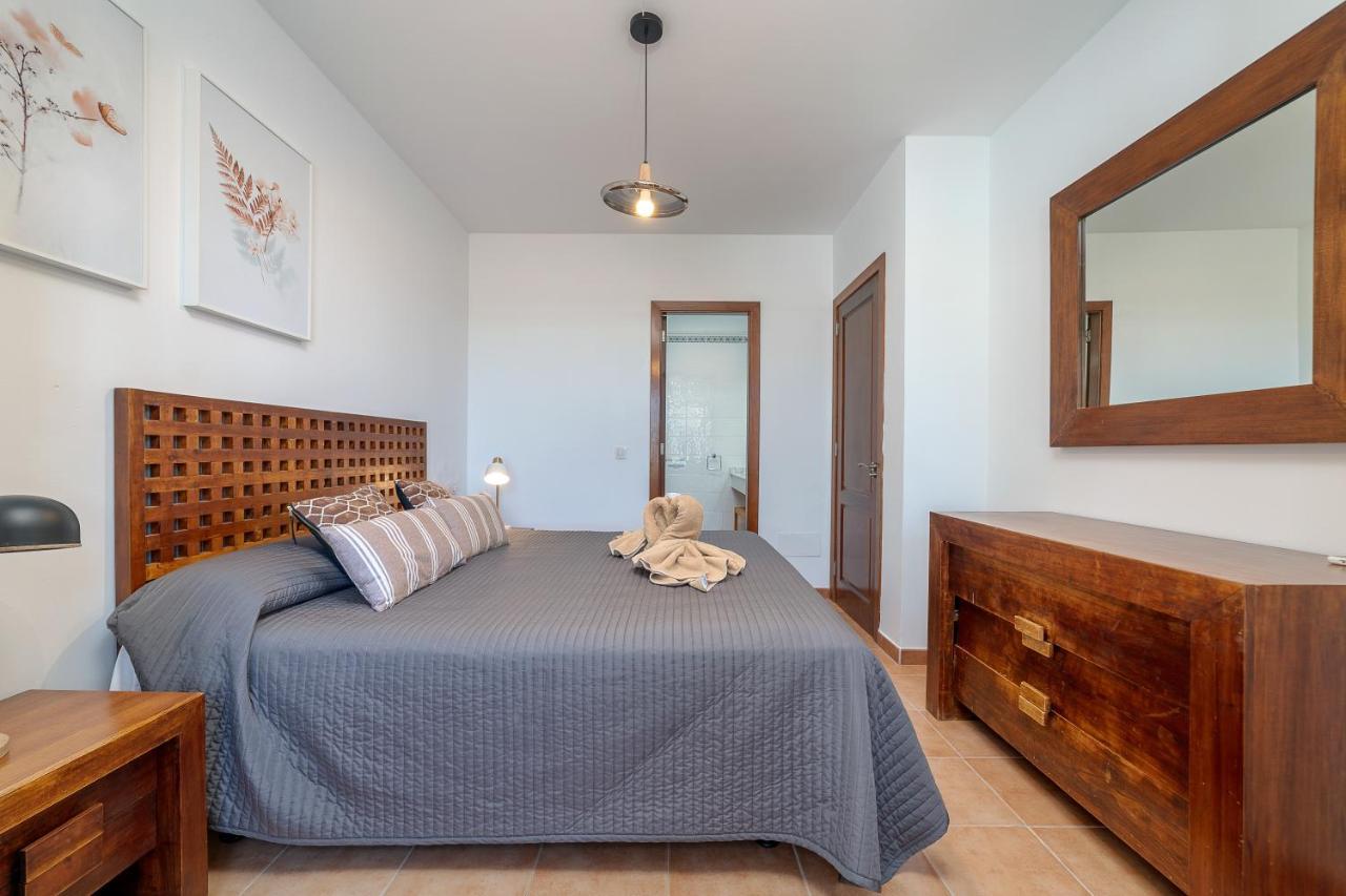 Villa Casa Mar Playa Blanca  Zewnętrze zdjęcie