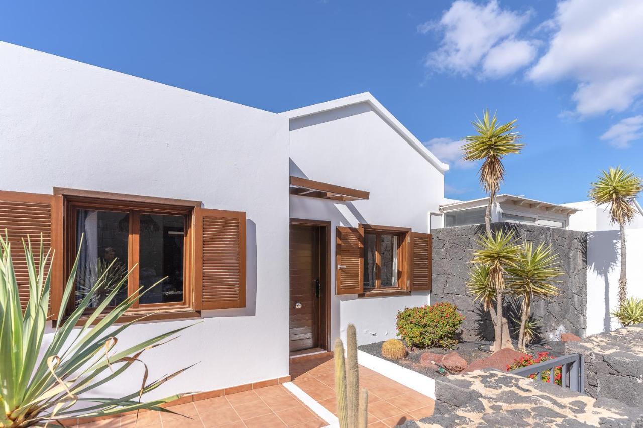 Villa Casa Mar Playa Blanca  Zewnętrze zdjęcie